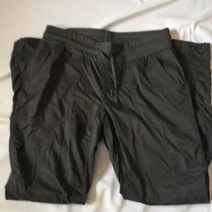 The North Face running pants